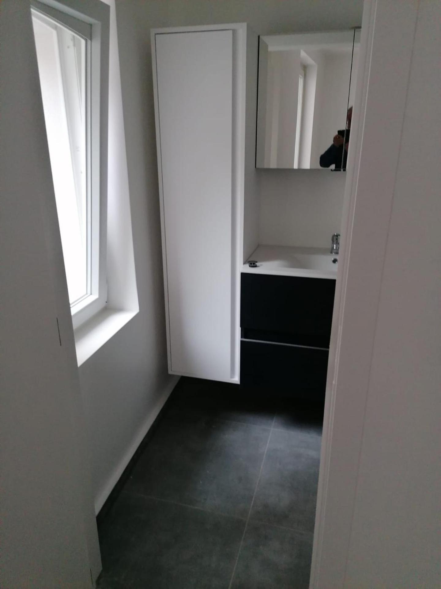 Stay In Maison De Metre In Etterbeek Brussels Exterior photo